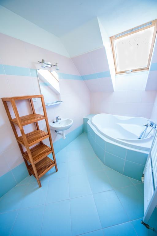 Apartmanovy Dom River Blatnica Chambre photo