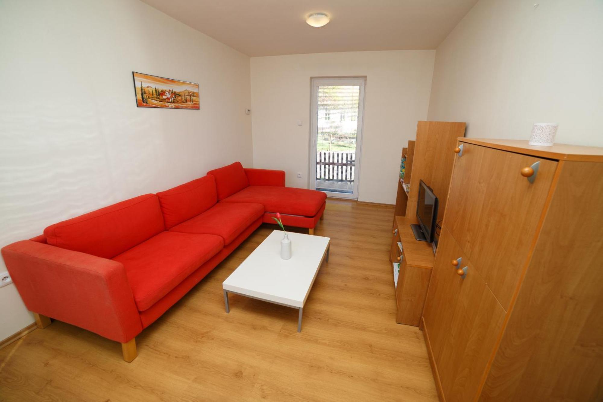 Apartmanovy Dom River Blatnica Chambre photo