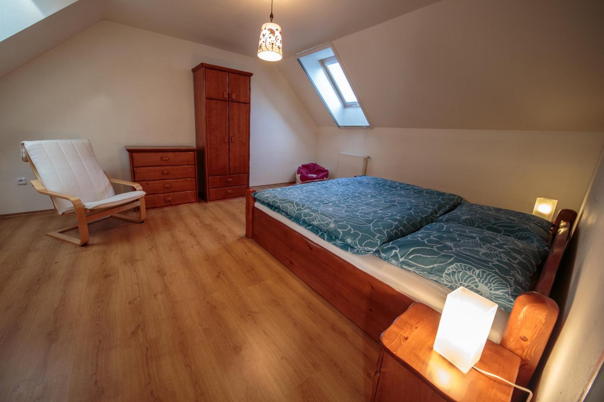 Apartmanovy Dom River Blatnica Chambre photo