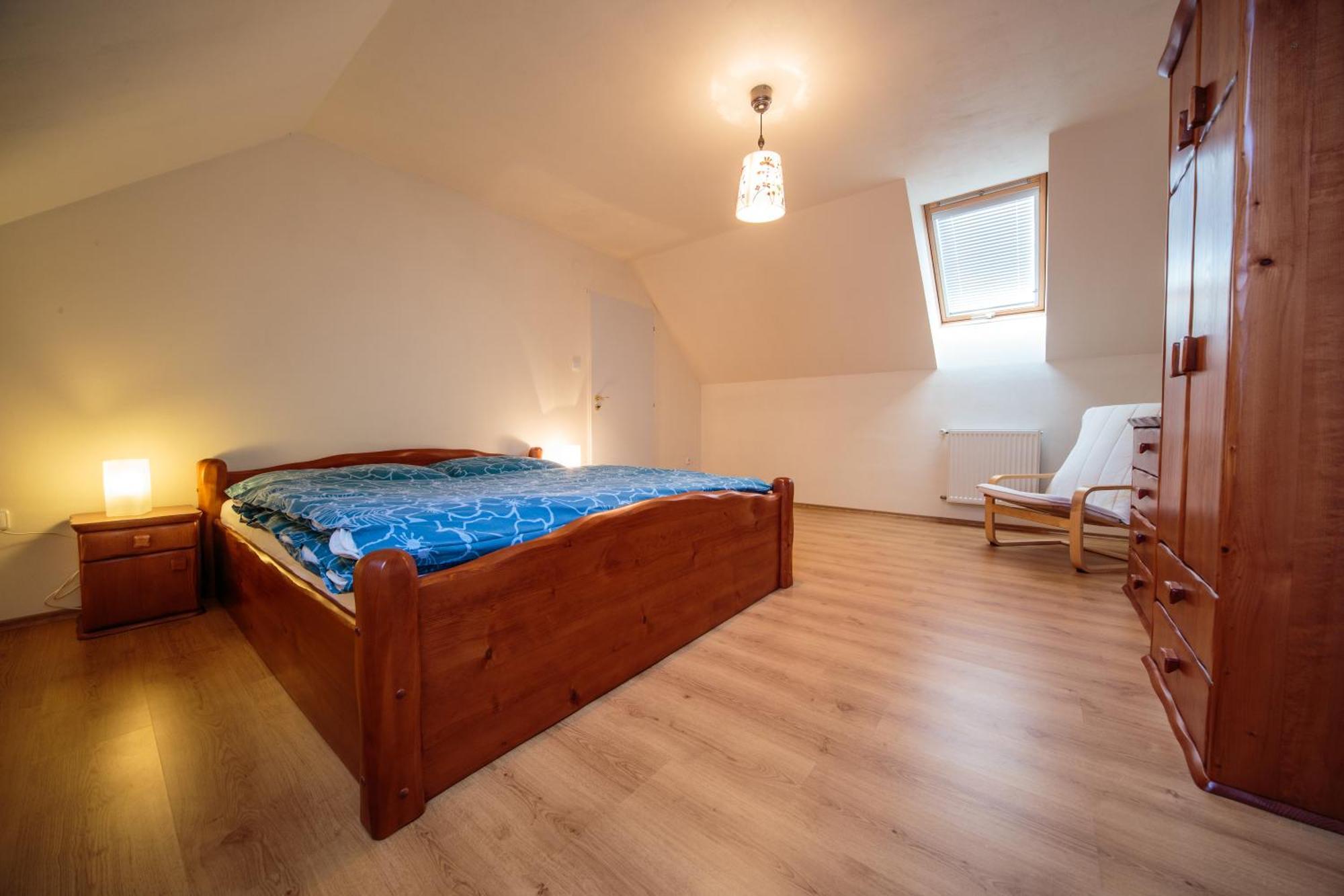 Apartmanovy Dom River Blatnica Chambre photo