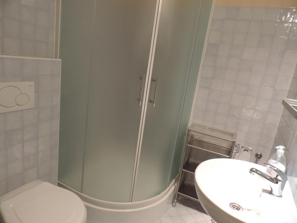 Apartmanovy Dom River Blatnica Chambre photo
