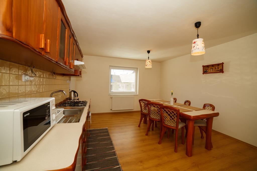 Apartmanovy Dom River Blatnica Extérieur photo