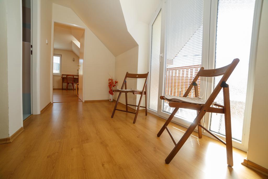 Apartmanovy Dom River Blatnica Extérieur photo
