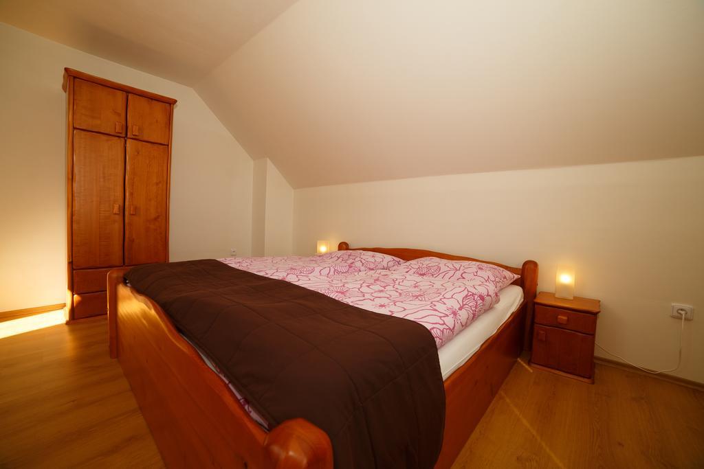 Apartmanovy Dom River Blatnica Extérieur photo