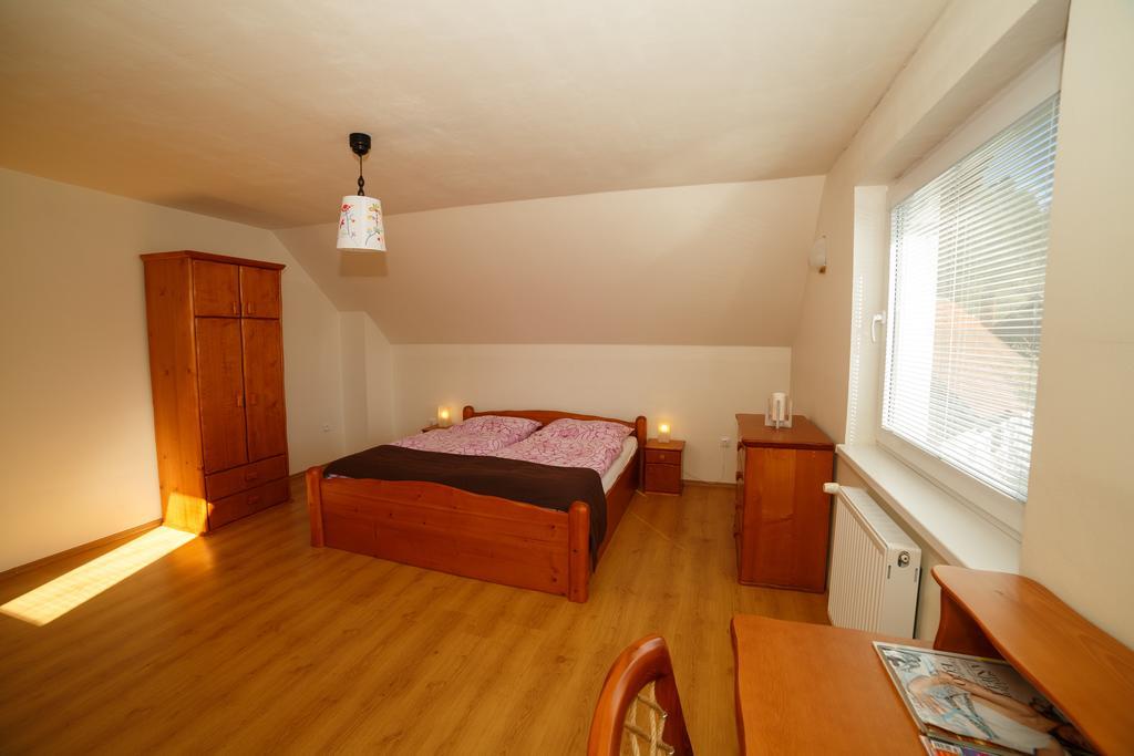 Apartmanovy Dom River Blatnica Extérieur photo