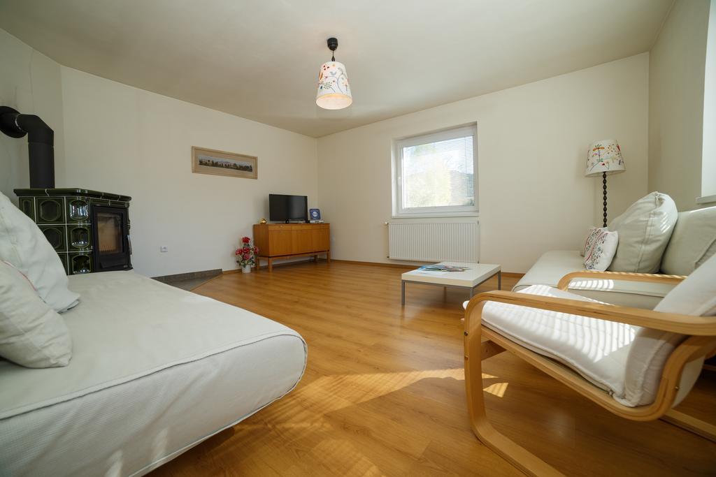 Apartmanovy Dom River Blatnica Extérieur photo