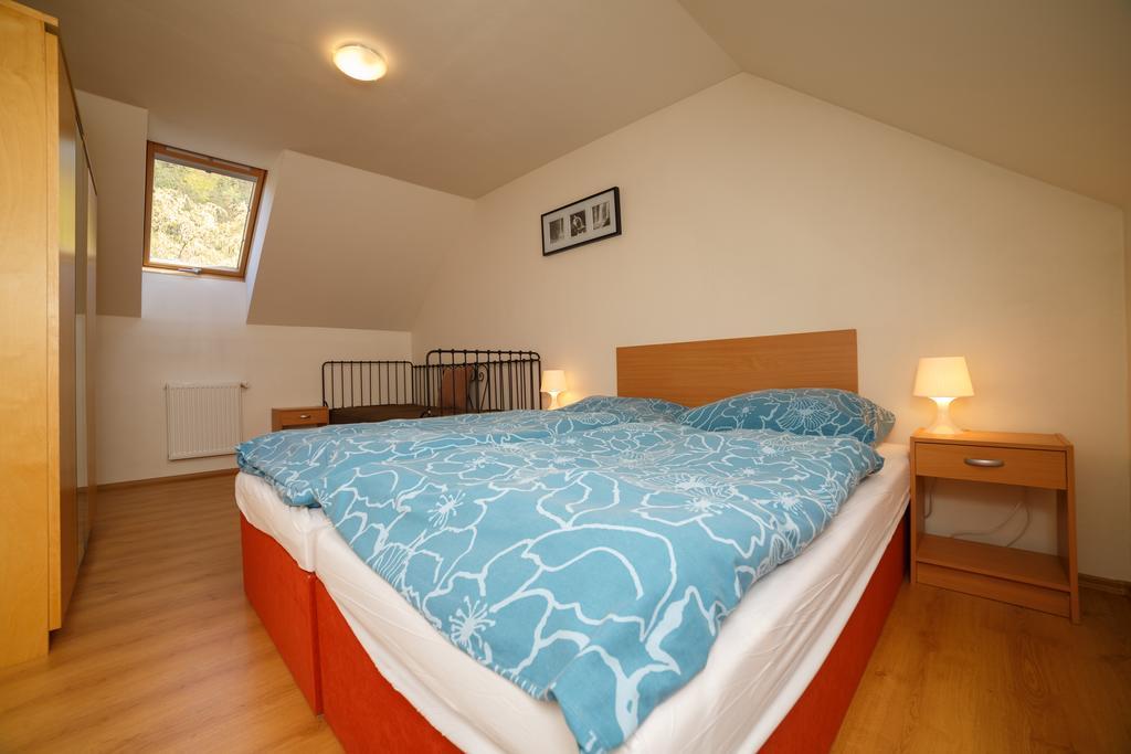 Apartmanovy Dom River Blatnica Extérieur photo