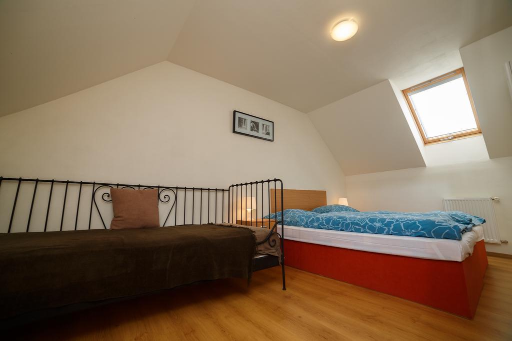 Apartmanovy Dom River Blatnica Extérieur photo